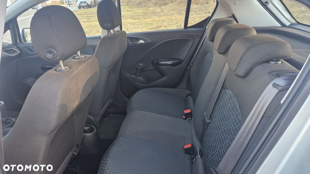 Opel Corsa 1.4 Enjoy - 12