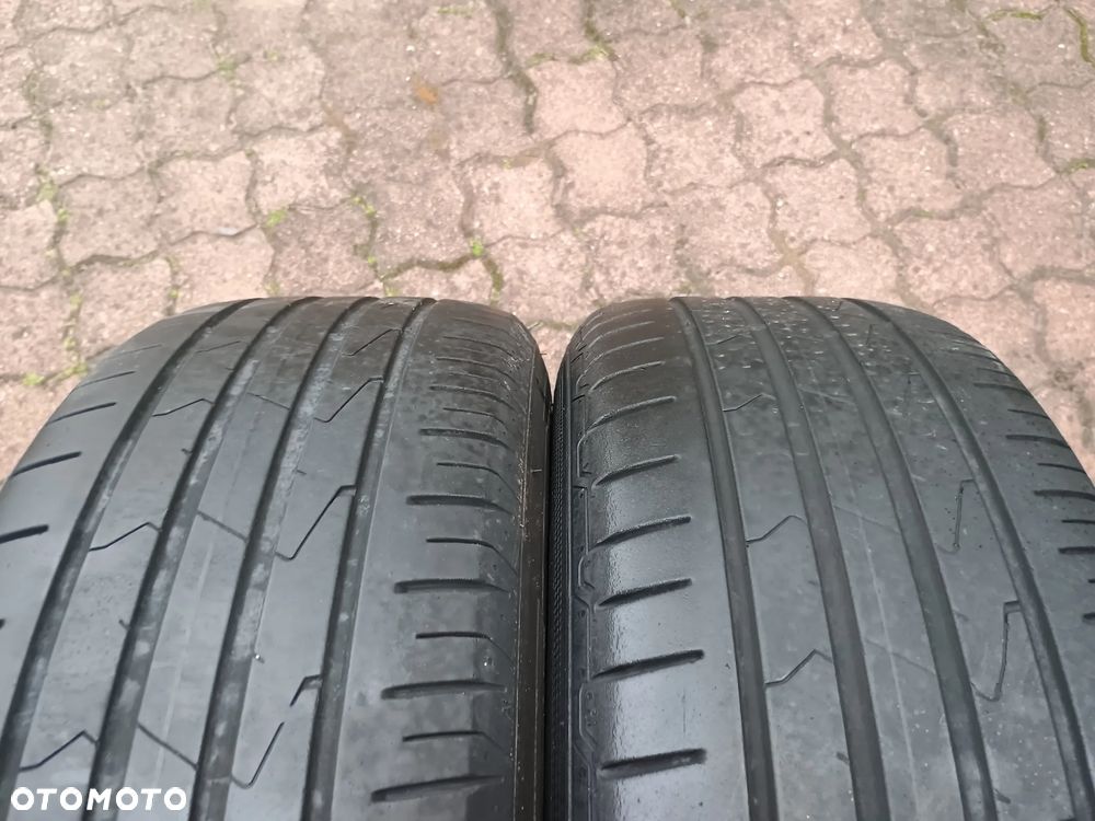 Alufelgi Kia Sportage 5 x 114,3 lato 225/60/17 czujniki - 20