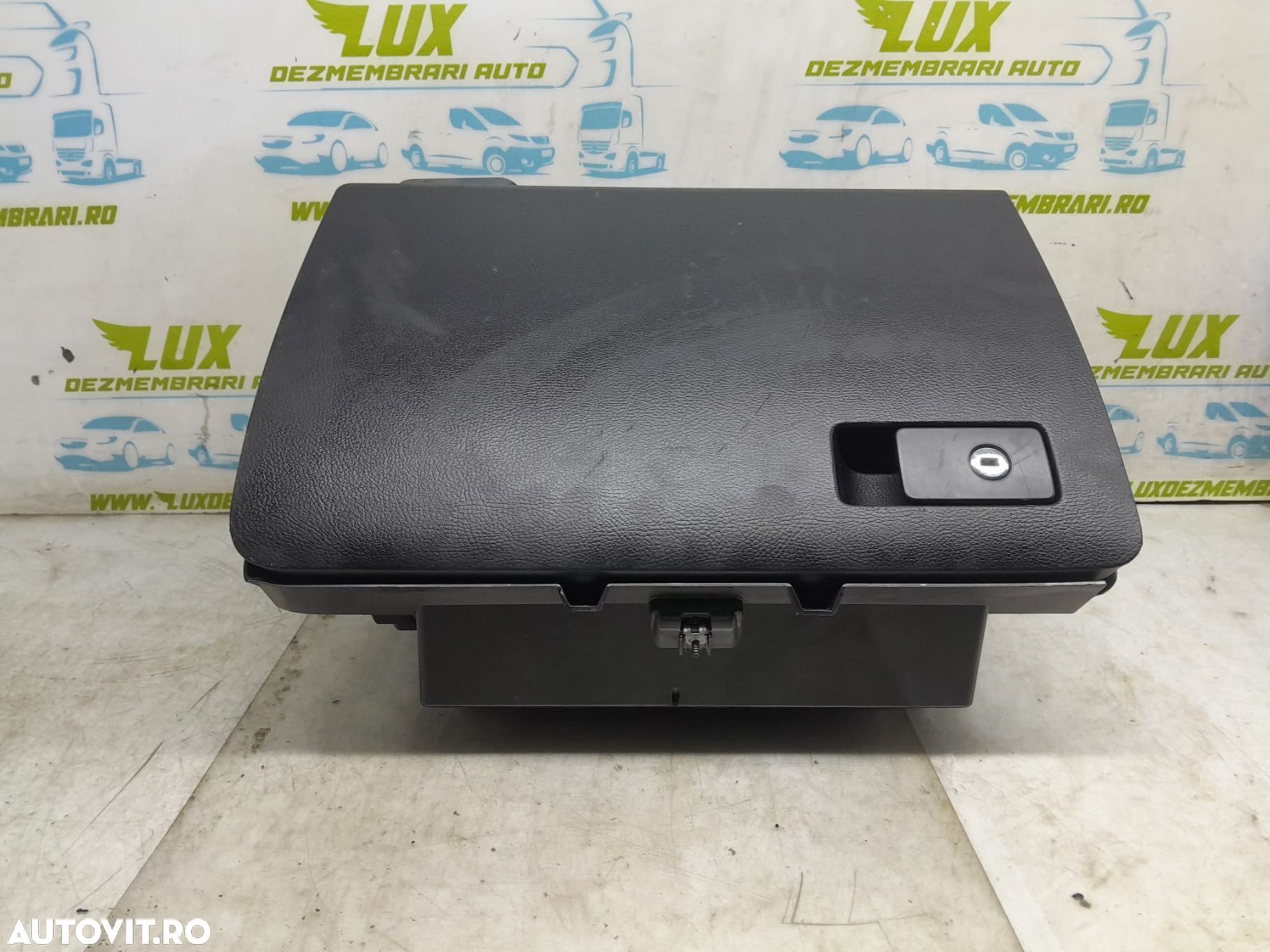 Torpedou 3C1857114 Volkswagen VW Passat B6 [2005 - 2010] 2.0 tdi BMP - 1