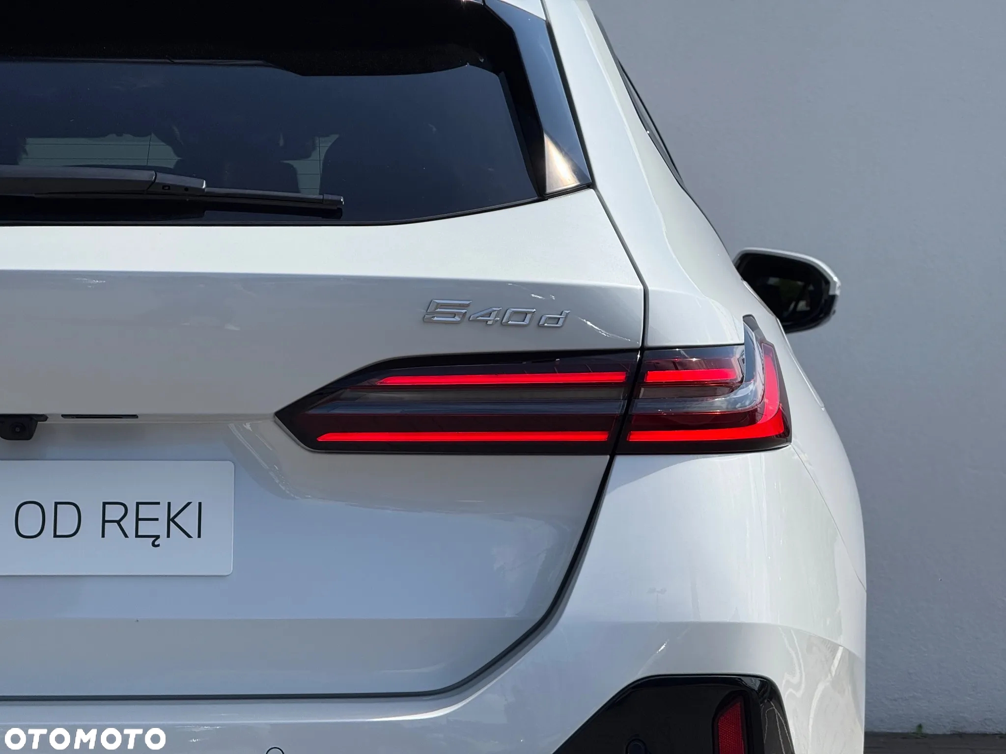BMW Seria 5 - 15