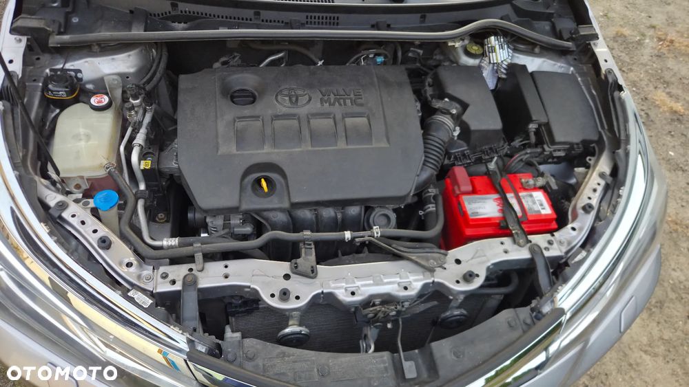Toyota Corolla - 18