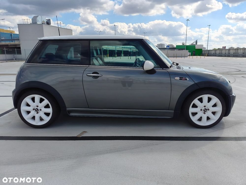 MINI Cooper S chili - 6
