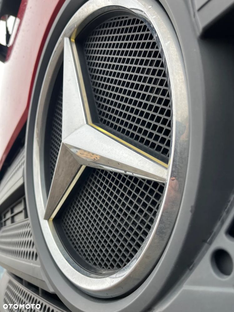 Mercedes-Benz Actros 1848 Big Space Lowdeck - 16