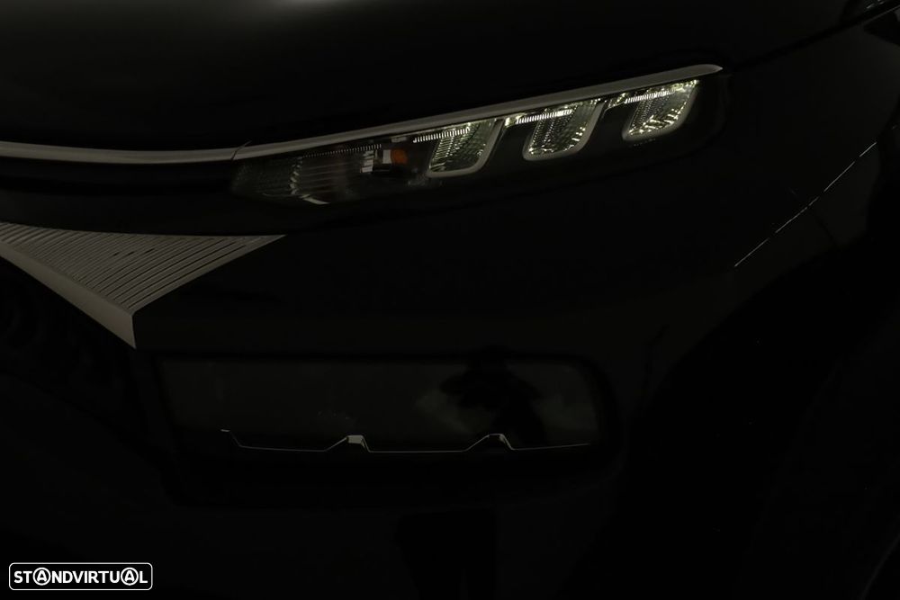 Citroën C3 Aircross 1.2 PureTech Plus - 6