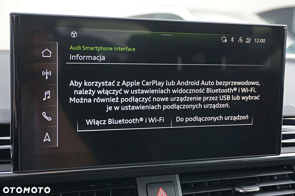 Audi A5 Sportback - 22