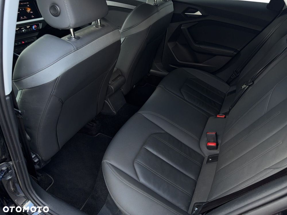 Audi A1 Sportback - 12