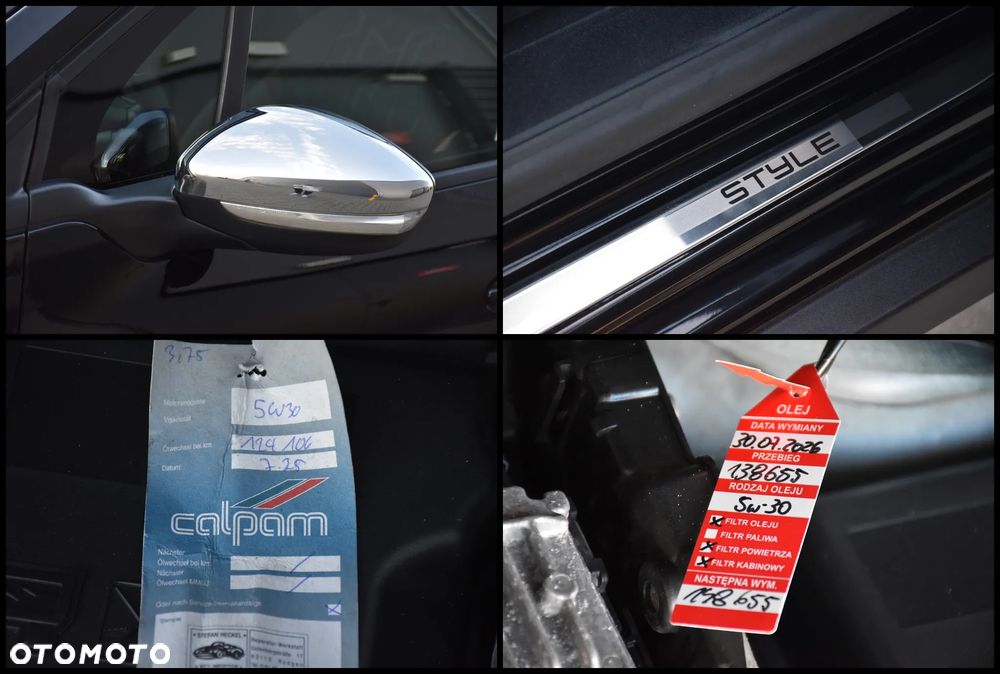 Peugeot 2008 BlueHDi 100 STOP & START Allure - 32