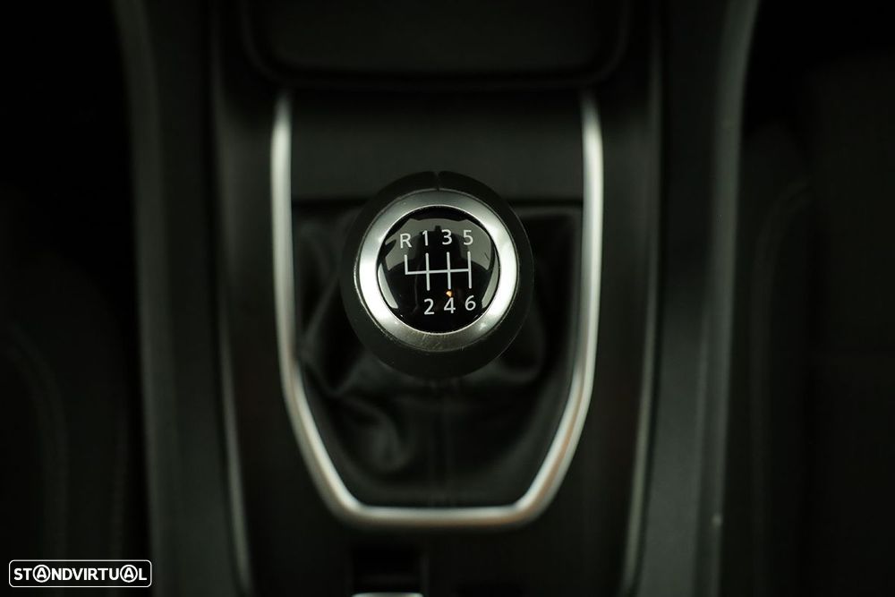 Nissan Qashqai 1.3 DIG-T Acenta - 11