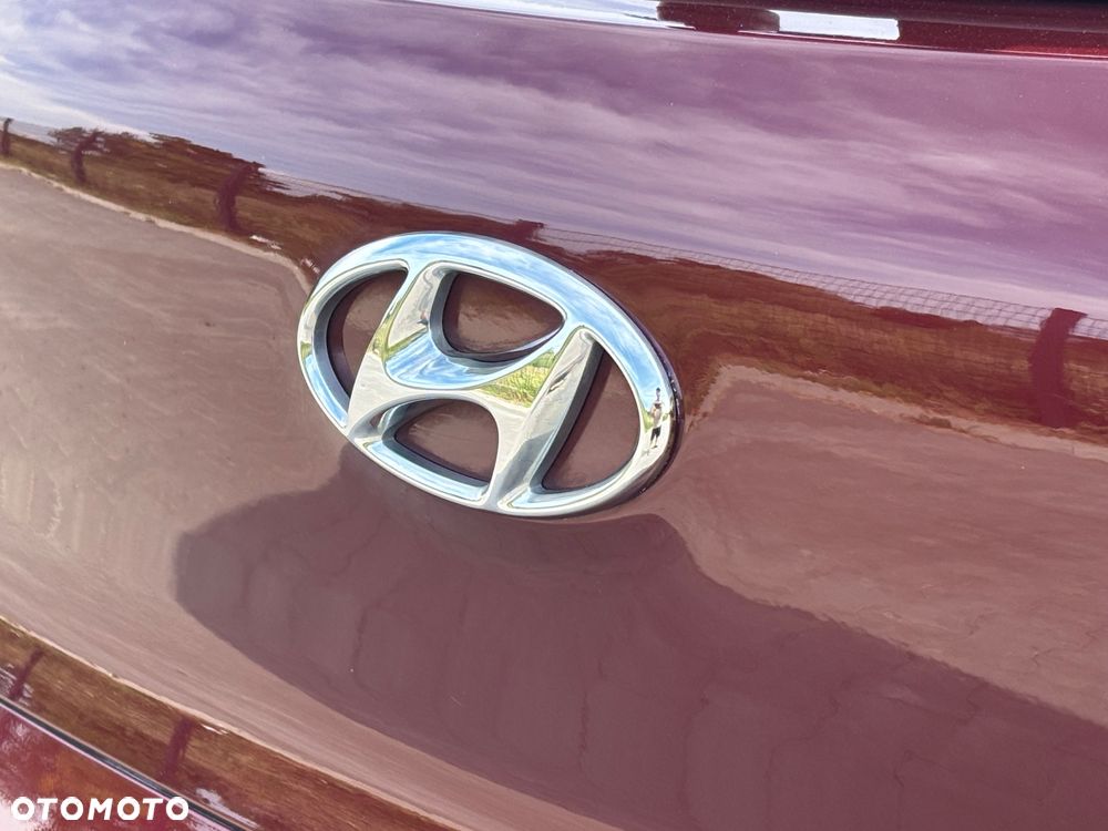 Hyundai Tucson 1.6 Turbo 2WD Advantage - 16
