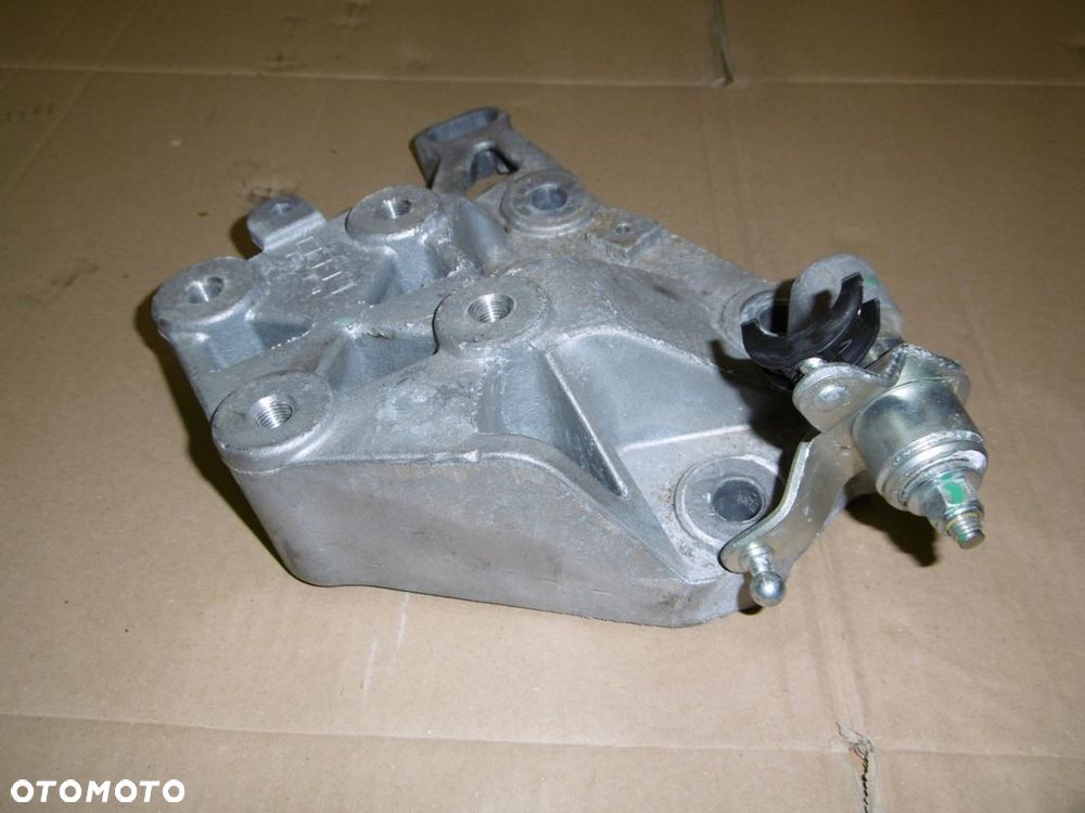 DUCATO BOXER JUMPER 06- ŁAPA SKRZYNI BIEGÓW - 3