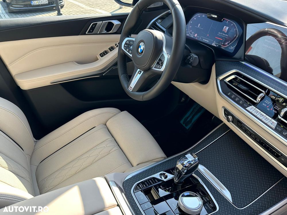 BMW X5 xDrive40d AT MHEV - 26