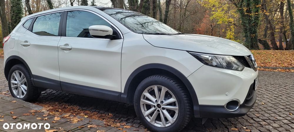Nissan Qashqai - 10