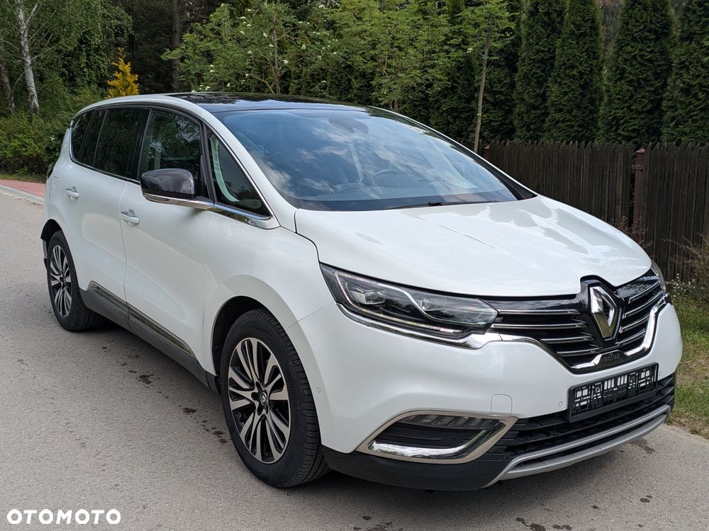 Renault Espace Energy dCi 160 EDC Initiale Paris - 5