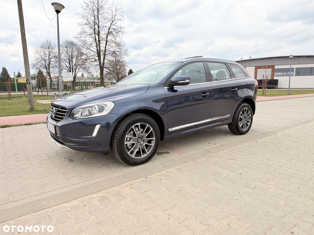 Volvo XC 60 D3 Momentum - 30