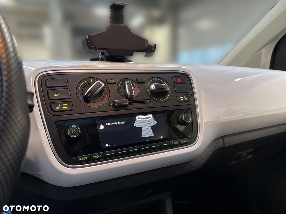 Skoda Citigo 1.0 Style - 24