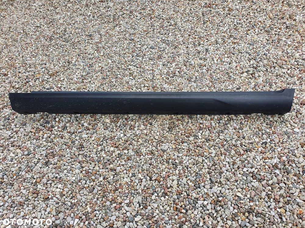 Listwa progowa lewa Ssangyong Tivoli Lift rok 19- - 1