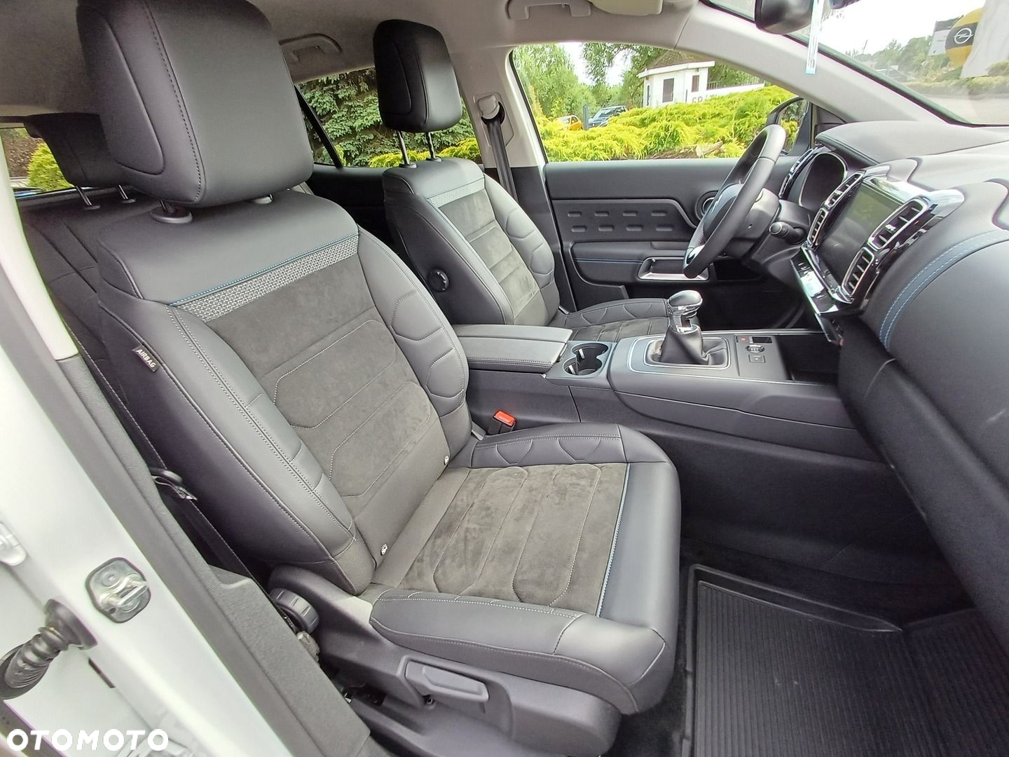Citroën C5 Aircross 1.2 PureTech Plus - 13