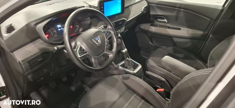 Dacia Jogger - 17