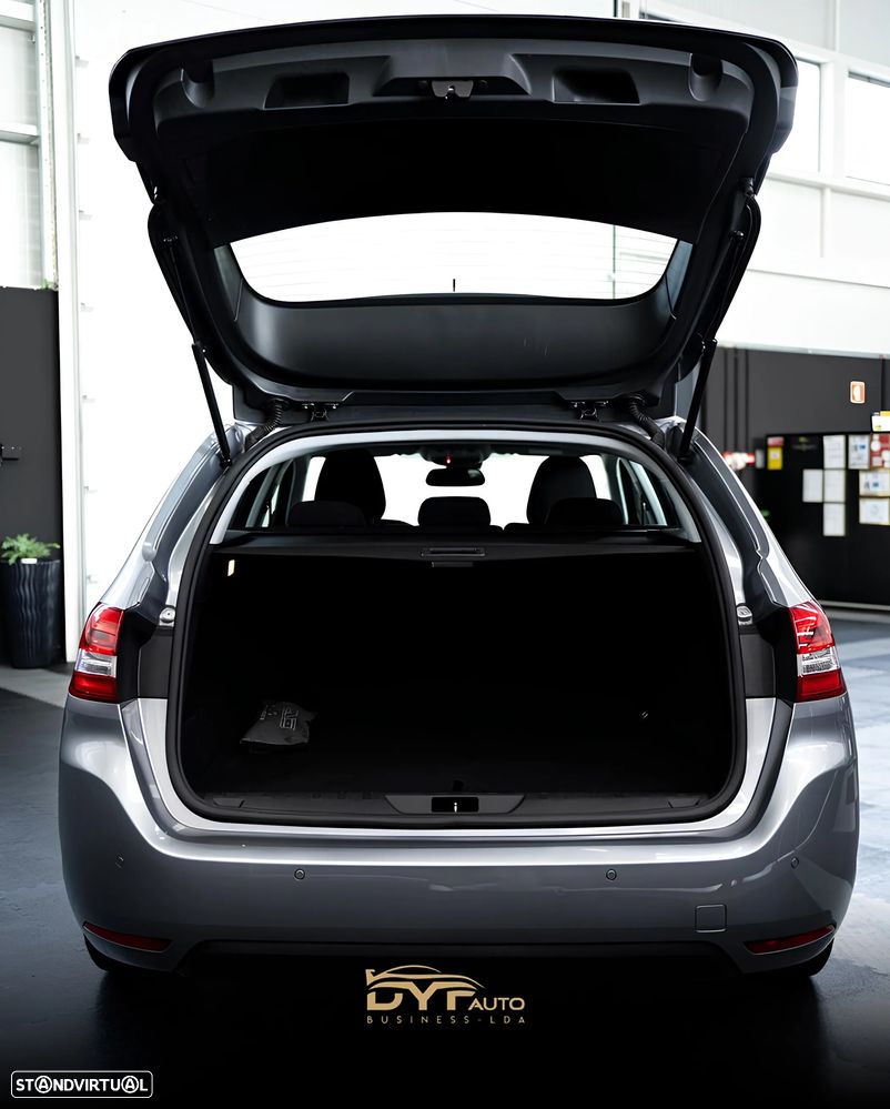 Peugeot 308 SW 1.5 BlueHDi Business Line - 20