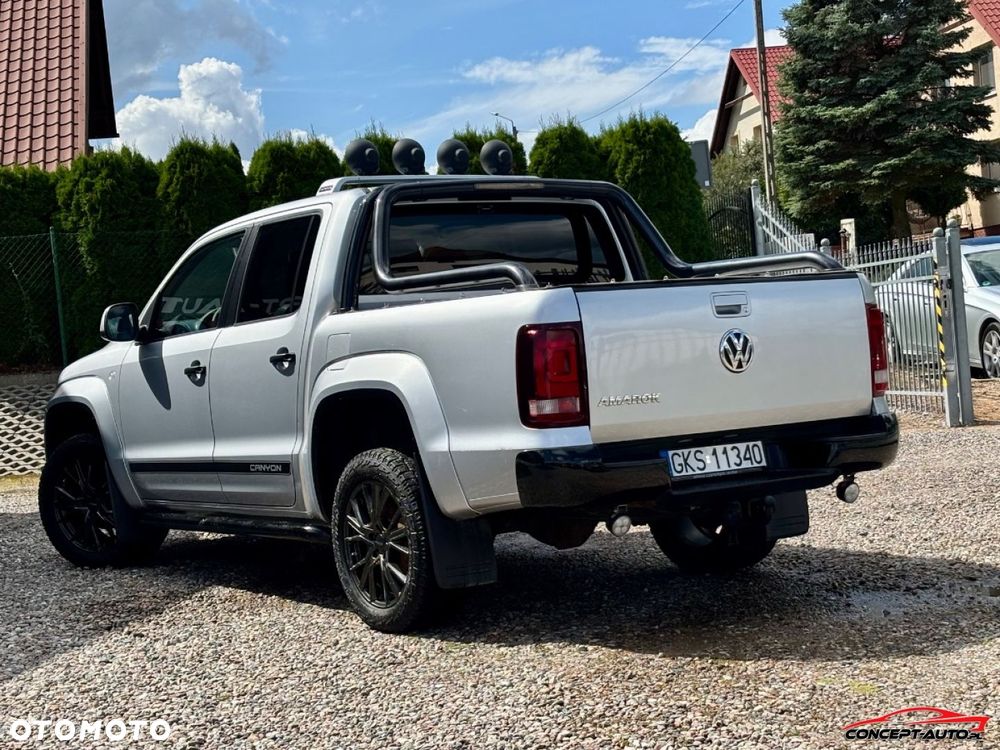 Volkswagen Amarok - 9