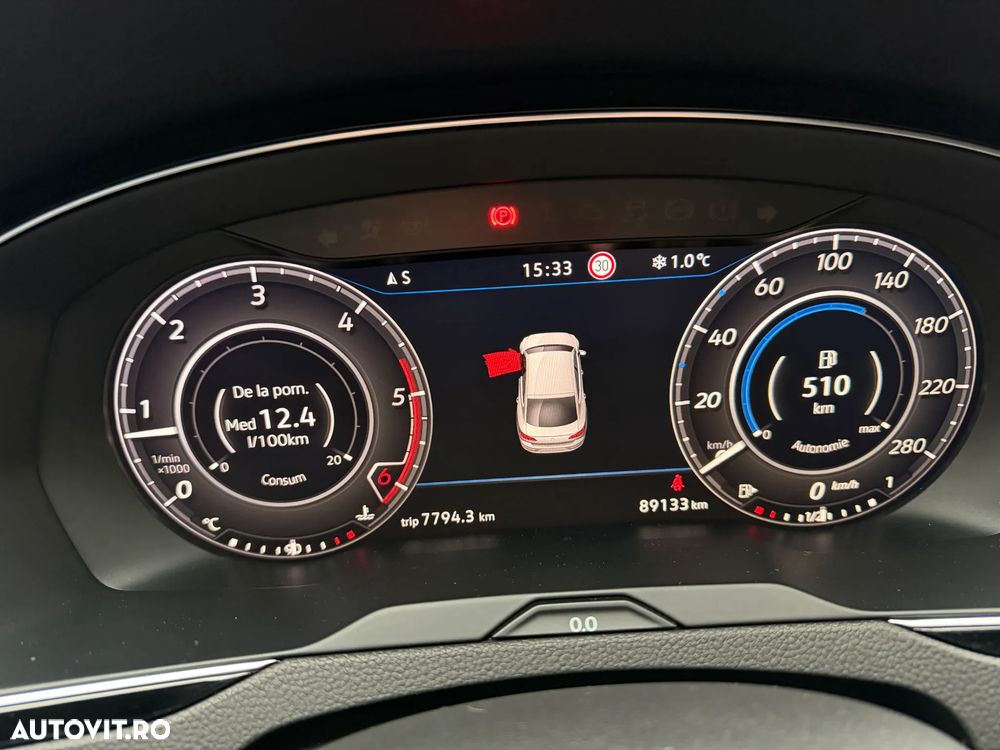 Volkswagen ARTEON 2.0 TDI Elegance - 20