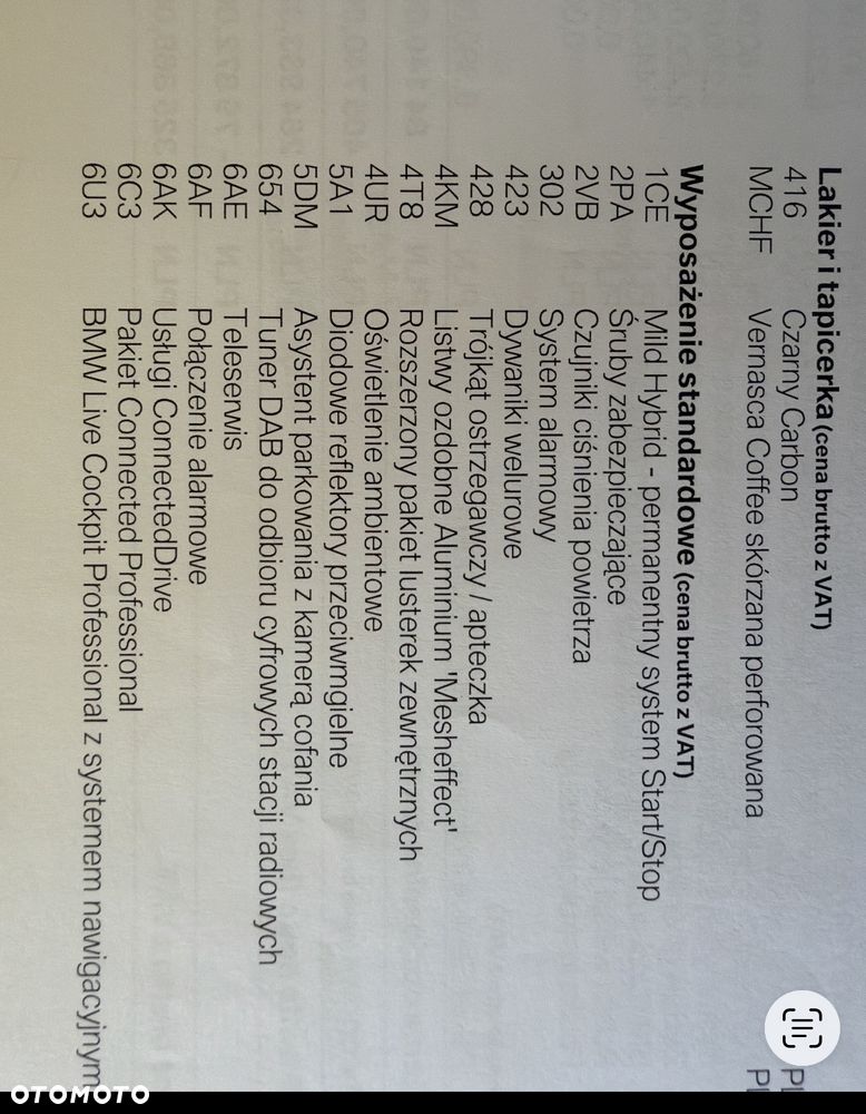 BMW X5 xDrive30d mHEV sport - 15