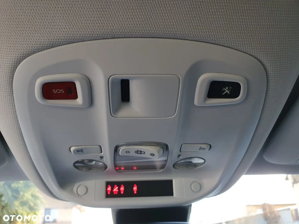 Peugeot 308 1.6 BlueHDi Active S&S - 36