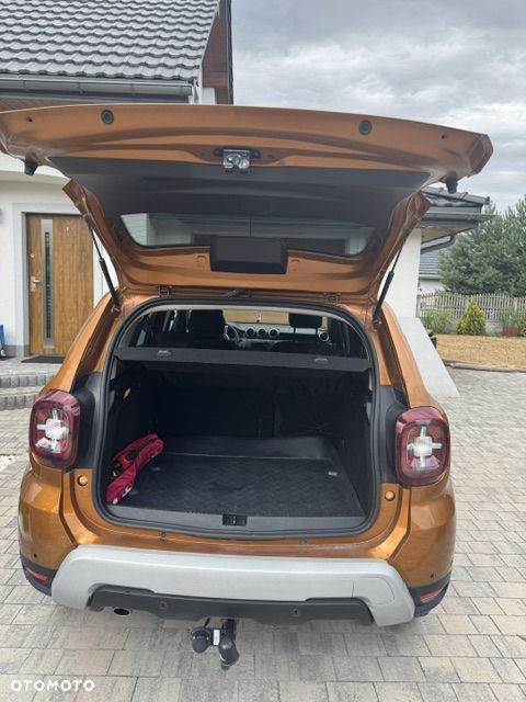 Dacia Duster - 5