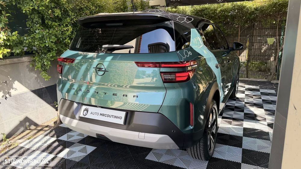 Opel Frontera 44 kWh GS - 6