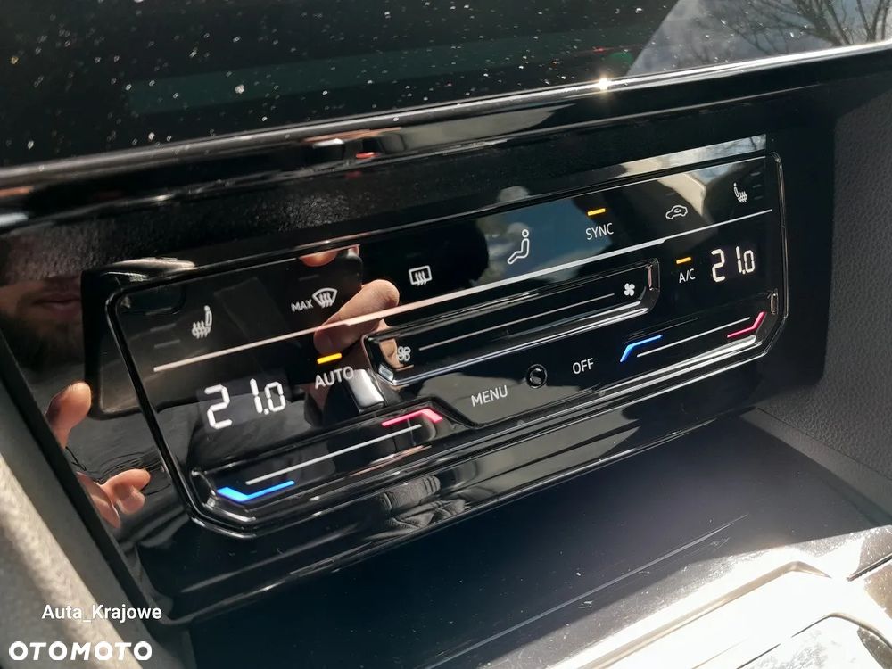 Volkswagen Arteon 2.0 TDI Elegance DSG - 23