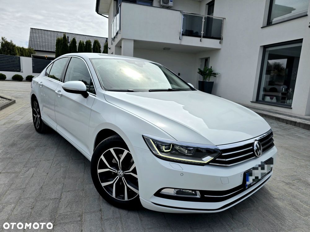 Volkswagen Passat 1.8 TSI BMT Highline DSG - 6
