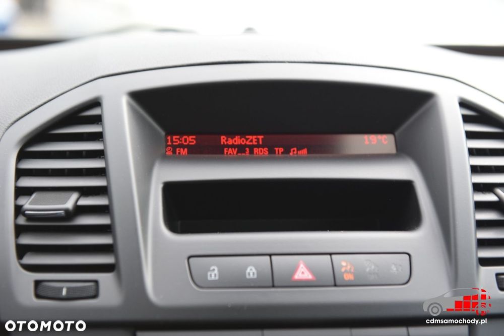 Opel Insignia - 27