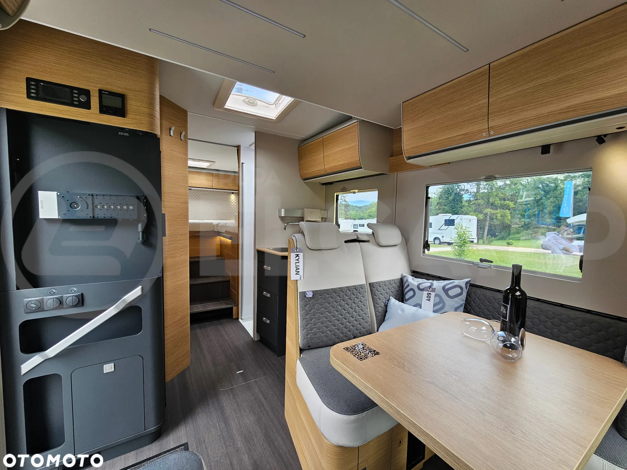 Adria Matrix 670SL 60y - 4