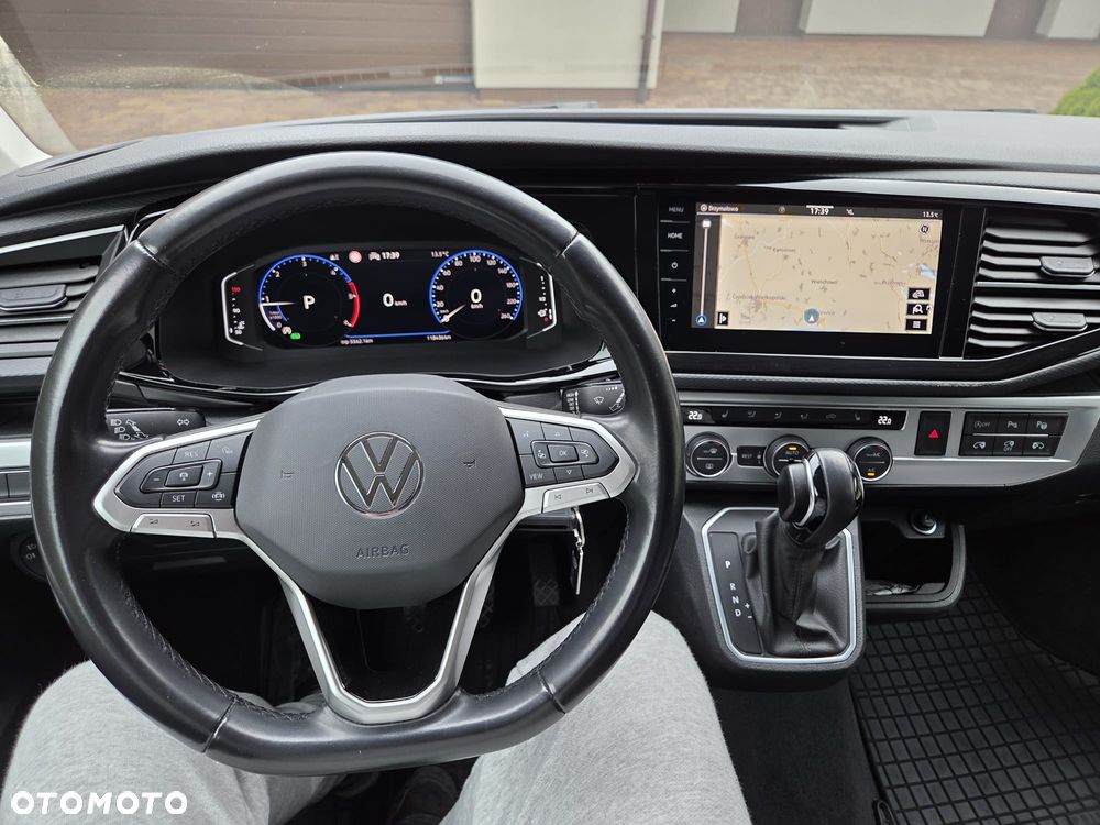 Volkswagen Multivan 2.0 BiTDI L1 Highline DSG - 17