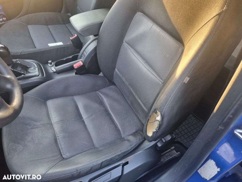 Skoda Octavia 1.9TDI Classic - 3