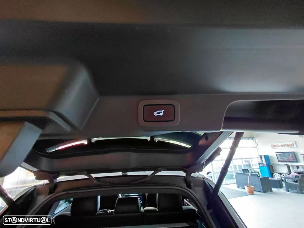 Land Rover Range Rover Sport 2.0 Si4 PHEV HSE Dynamic - 12