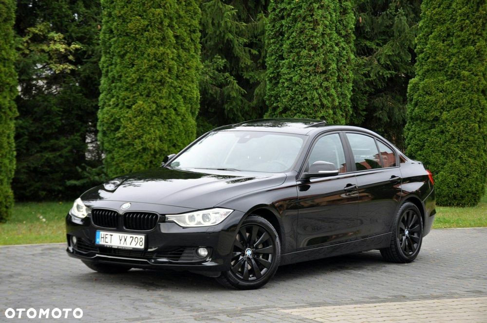BMW Seria 3 - 10