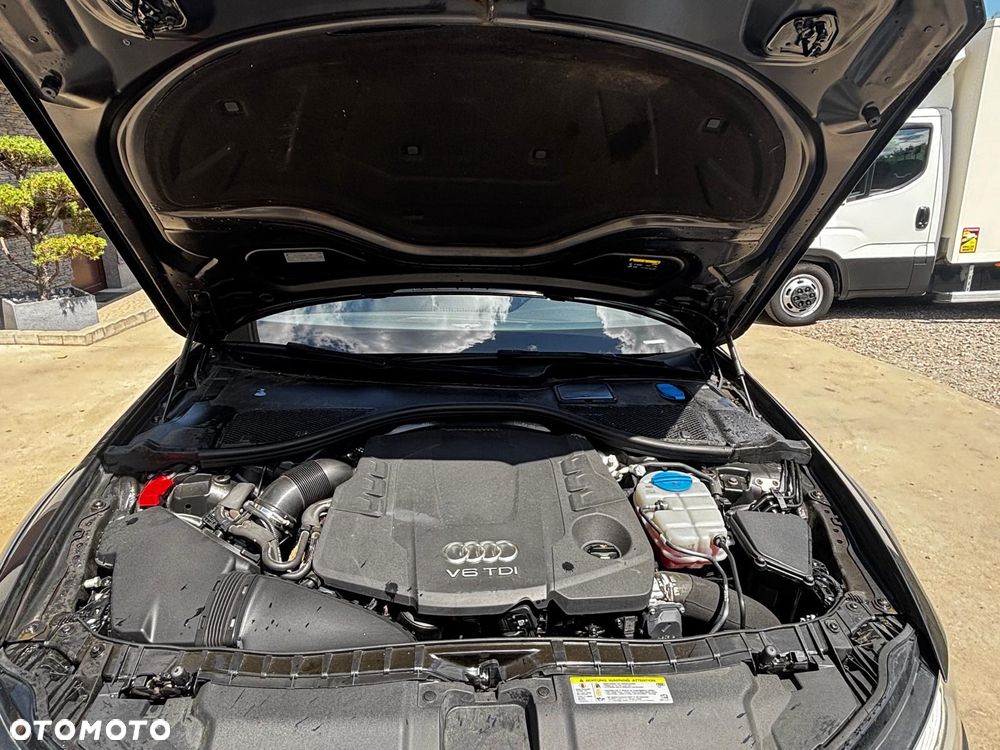 Audi A6 Allroad 3.0 TDI Quattro S tronic - 14