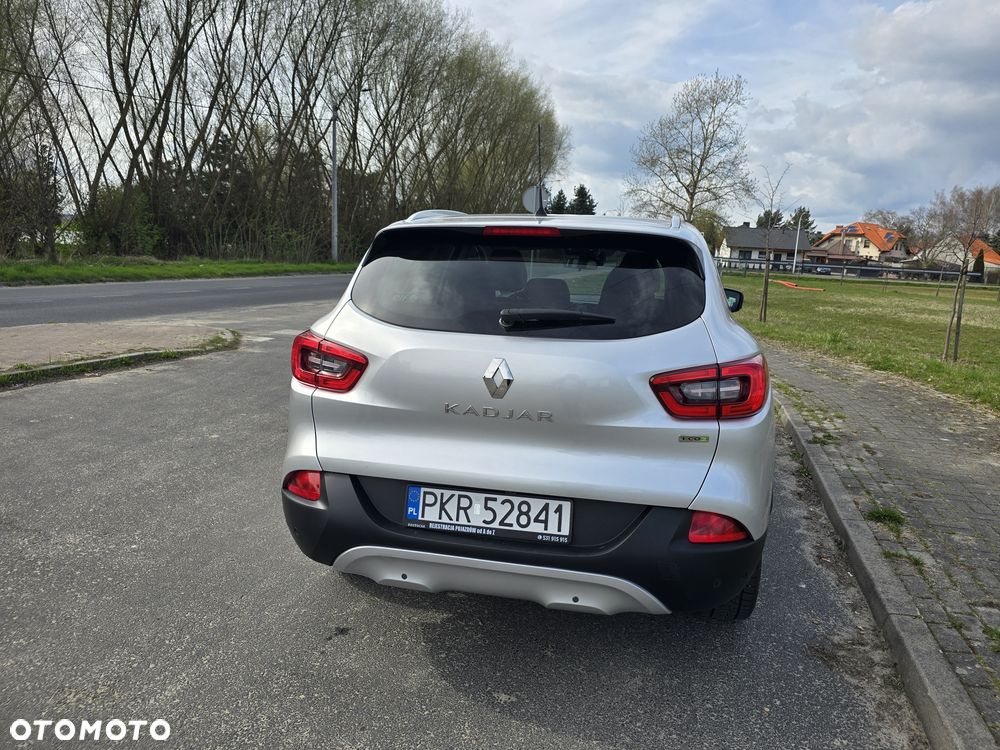 Renault Kadjar - 6