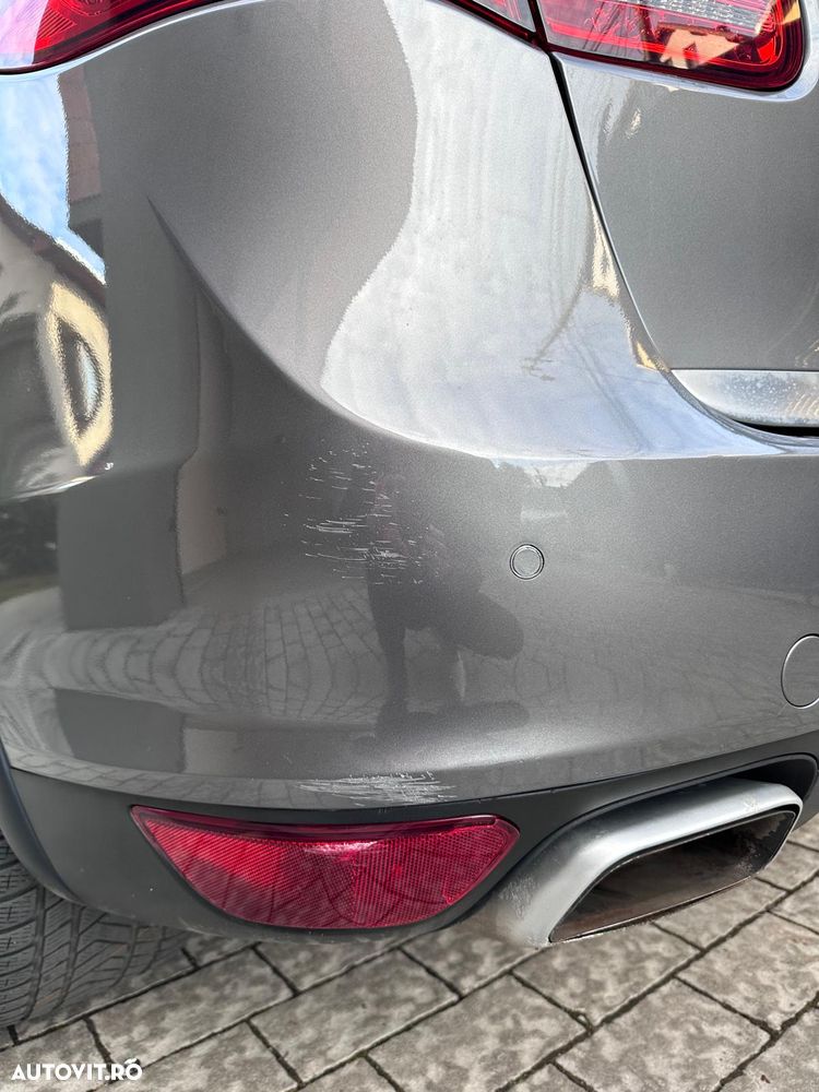 Porsche Cayenne Tiptronic S - 10