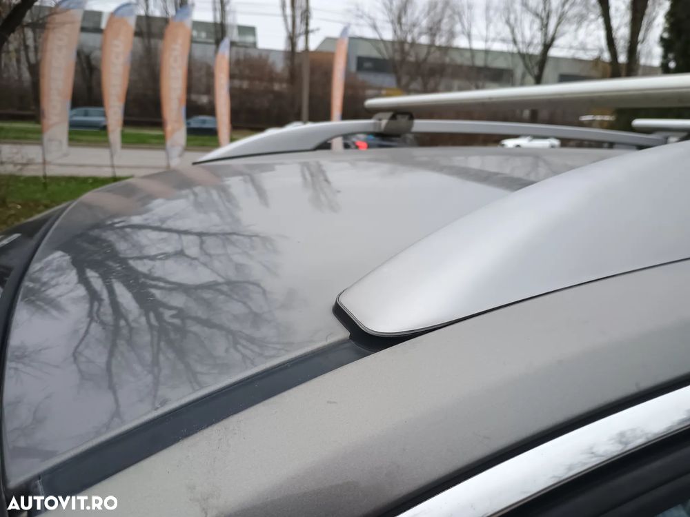 Opel Antara 2.4 Essentia - 14