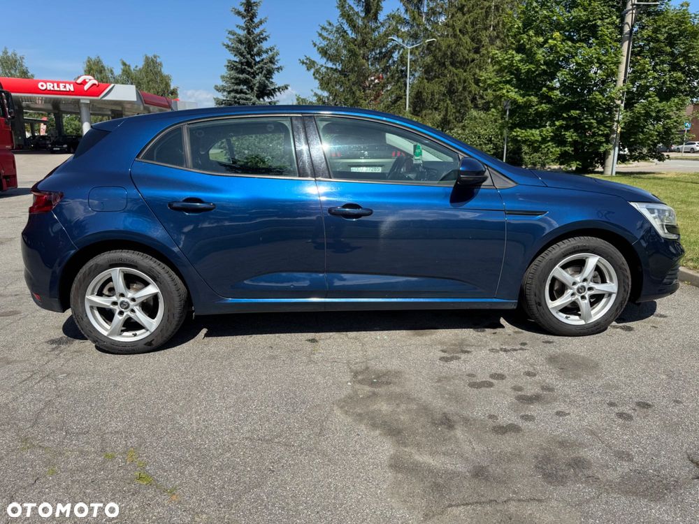 Renault Megane - 3
