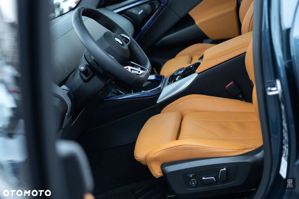 BMW X3 xDrive20d mHEV - 25