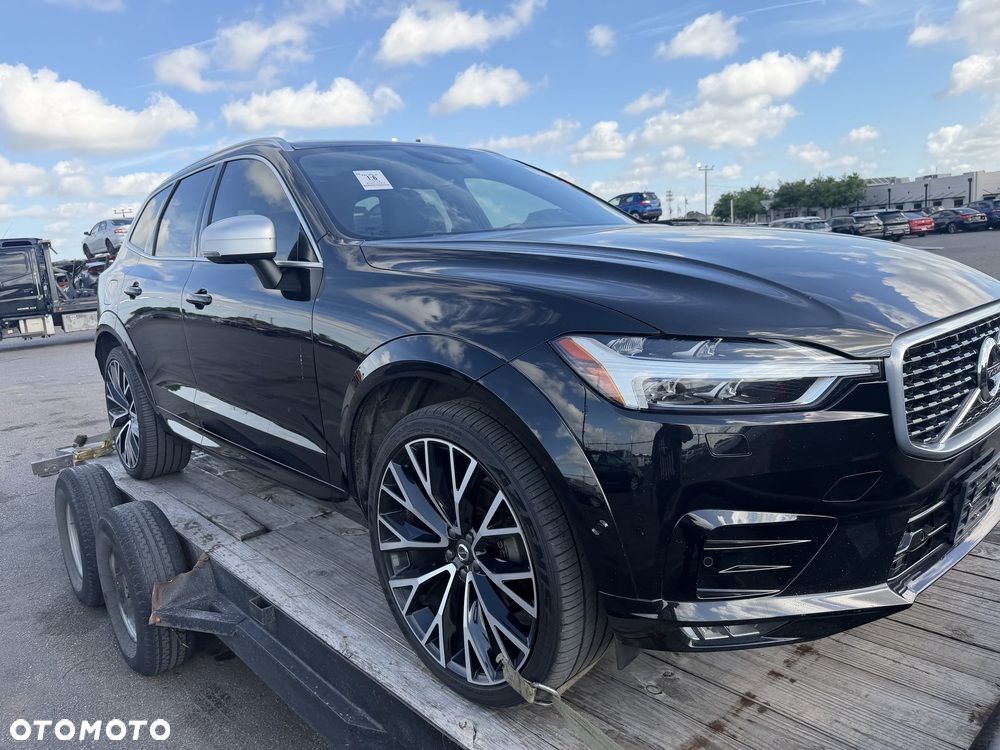 Volvo XC 60 - 4