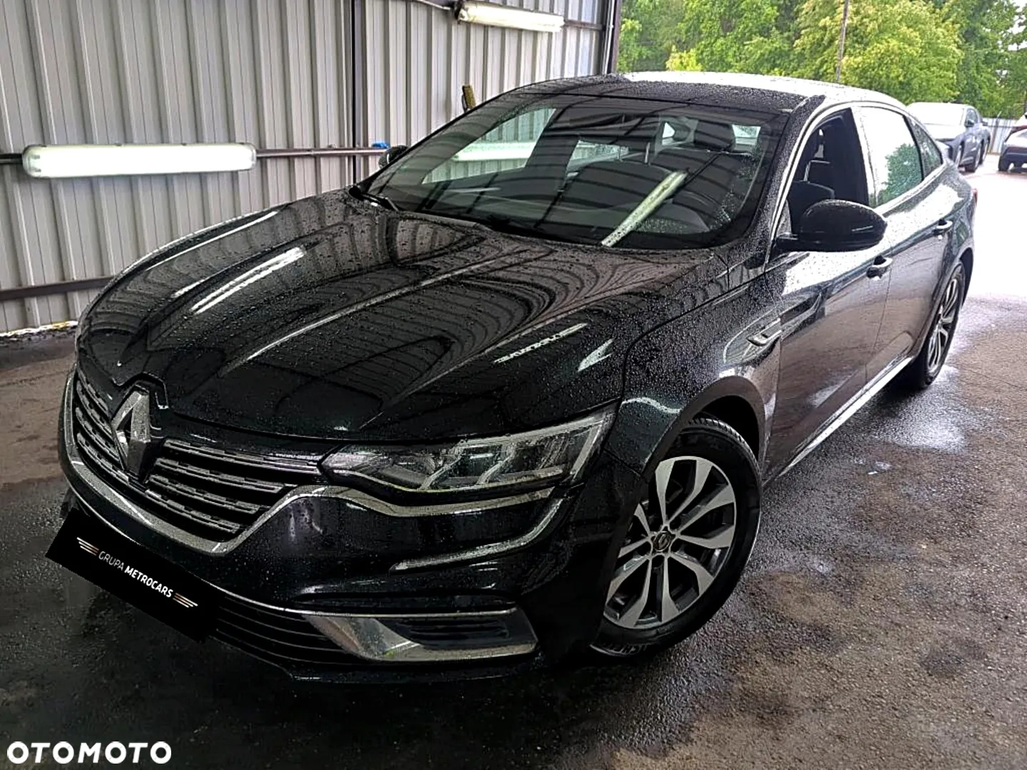 Renault Talisman 1.3 TCe FAP Zen EDC - 3