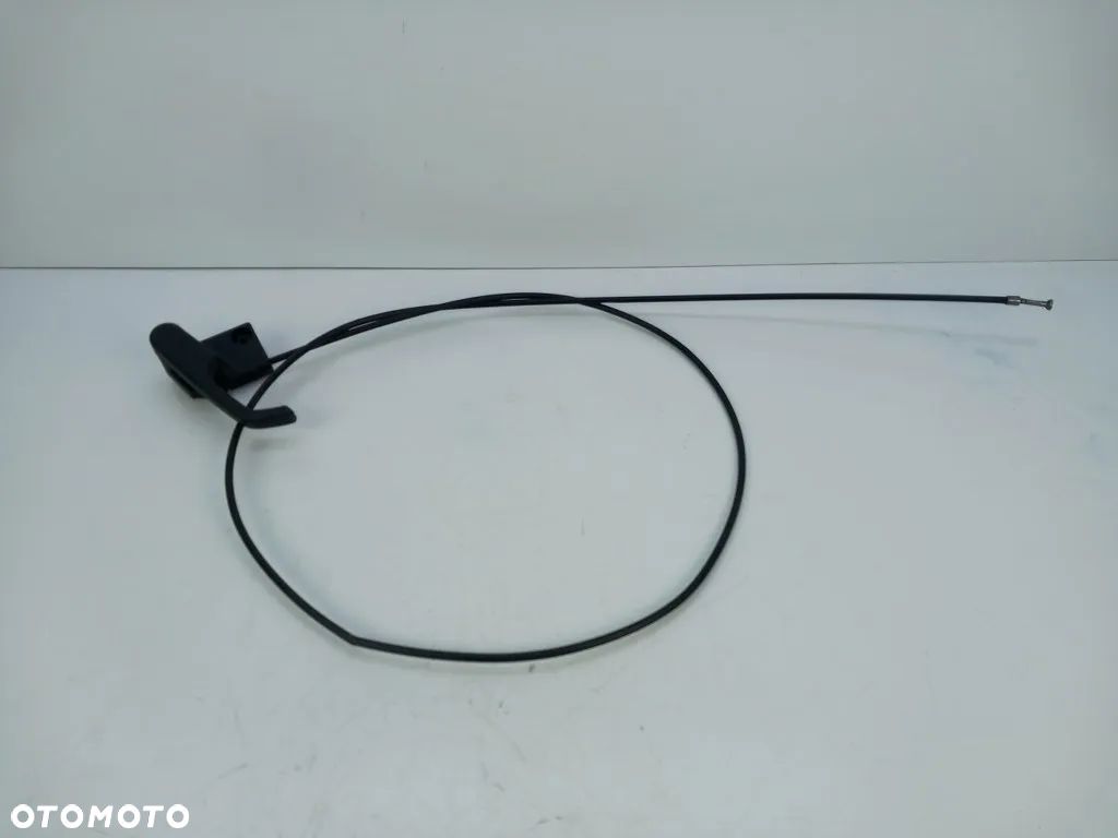 Linka Otwierania Maski Rączka Mercedes Sprinter W907 907 A9078800100 - 1