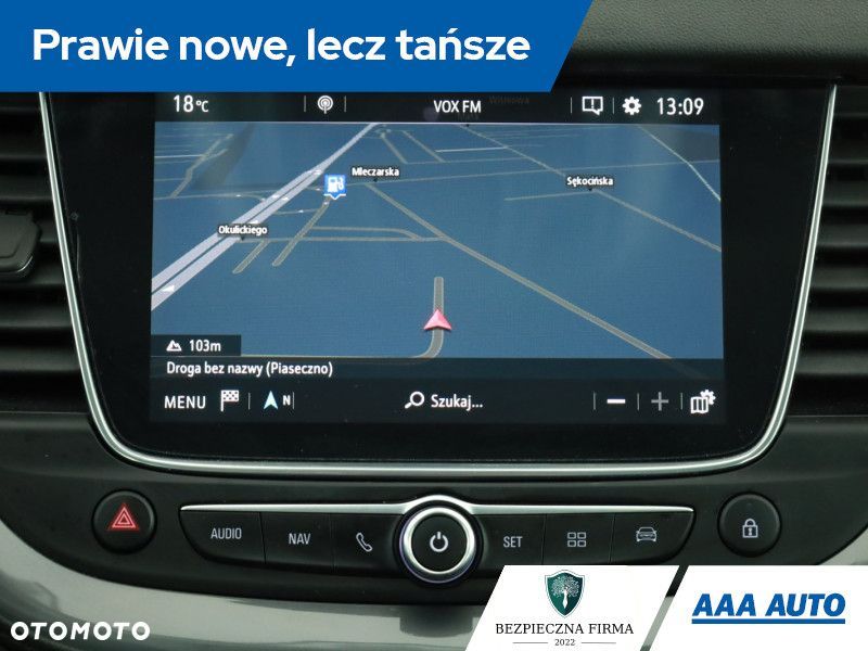 Opel Grandland X - 12