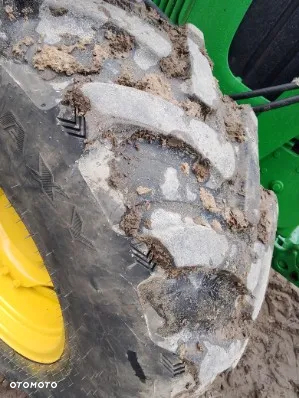 John Deere 6420 S - 13