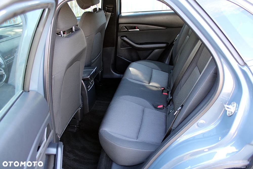 Mazda CX-30 - 16