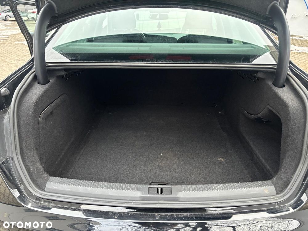 Audi A4 Limousine 1.8 TFSI Prime Line - 29